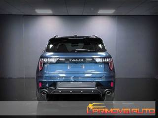 LYNK & CO 01 usata, con Controllo trazione