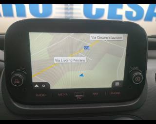 FIAT Fiorino usata, con Autoradio digitale
