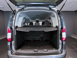 FORD Tourneo Connect usata, con ESP