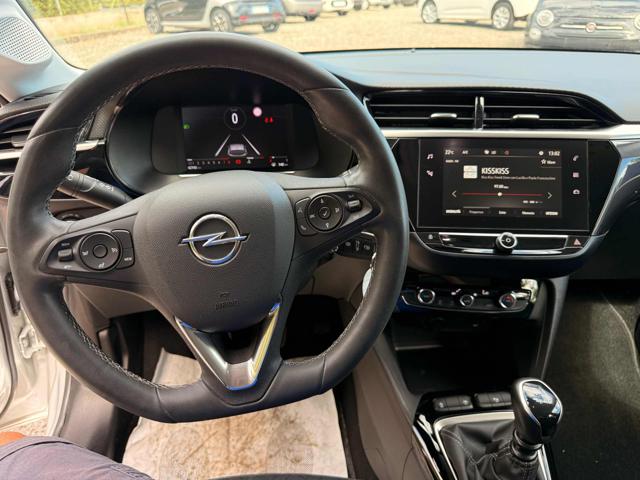 OPEL Corsa usata, con Alzacristalli elettrici