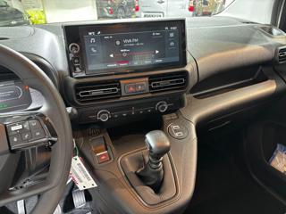 FIAT Doblo usata, con Filtro antiparticolato