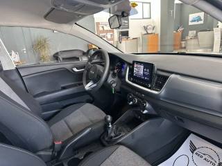 KIA Stonic usata, con Cerchi in lega