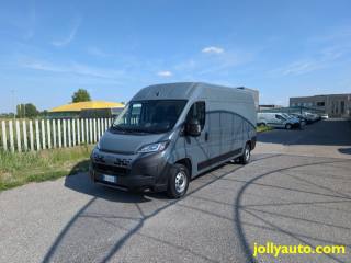 FIAT Ducato 33 2.2 Mjt 140CV L H2 Furgone