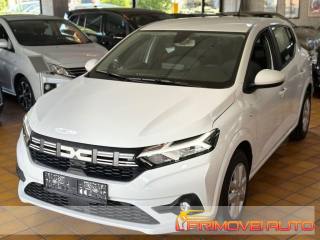 DACIA Sandero usata, con Airbag Passeggero