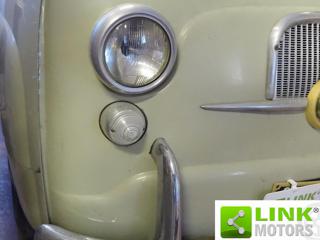 FIAT 600 usata 21