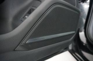 AUDI A6 usata, con Vetri oscurati