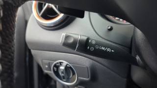 MERCEDES-BENZ CLA 220 usata, con Leve al volante