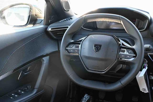 PEUGEOT 2008 usata, con Controllo trazione