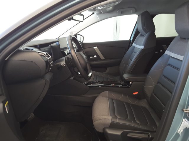 CITROEN C4 usata, con Alzacristalli elettrici