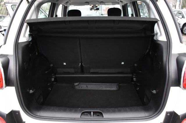 FIAT 500L usata, con Immobilizzatore elettronico