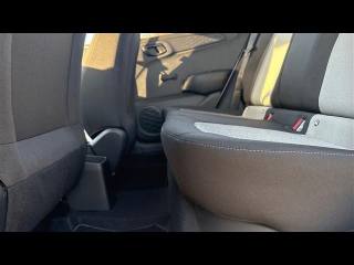 HYUNDAI i10 usata, con Park Distance Control
