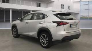 LEXUS NX 300h usata, con Airbag Passeggero