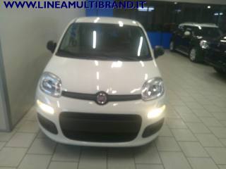 FIAT Panda usata, con Airbag testa