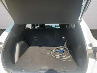 FORD Kuga usata, con Fendinebbia