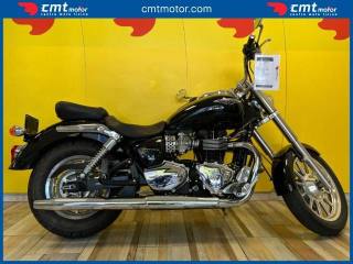 TRIUMPH America