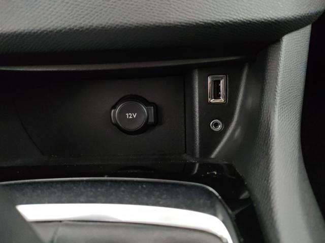 PEUGEOT 308 usata, con Immobilizzatore elettronico