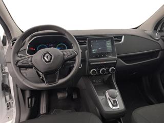 RENAULT ZOE usata, con ESP