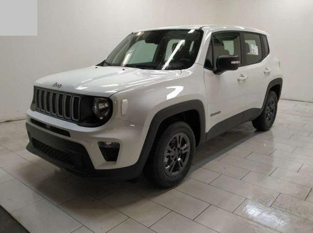 JEEP Renegade usata, con ABS