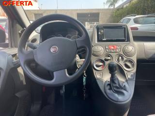 FIAT Panda usata 15