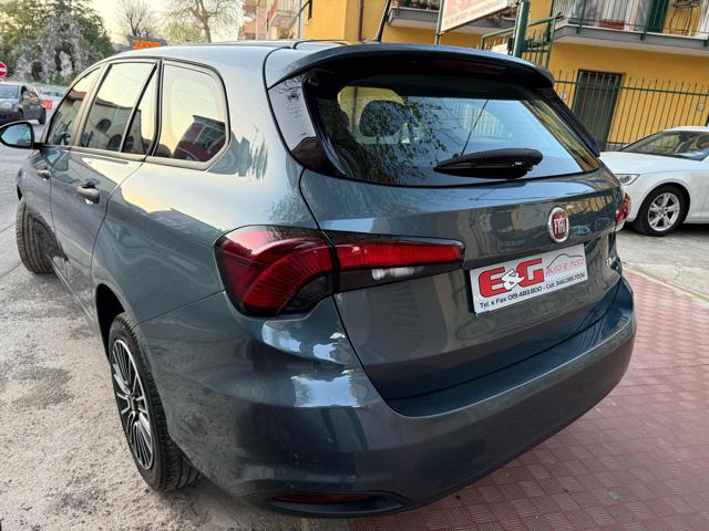FIAT Tipo usata, con Alzacristalli elettrici