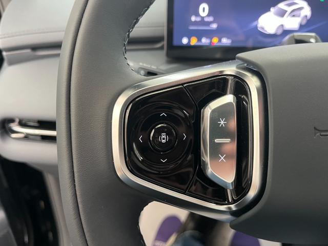 GEELY Starray EM-i usata, con Interni in pelle