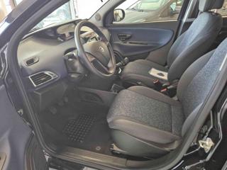 LANCIA Ypsilon usata, con Immobilizzatore elettronico