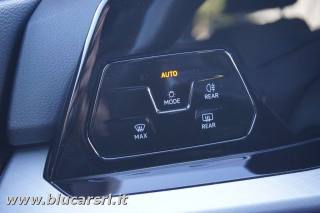 VOLKSWAGEN Golf usata, con Sensore di luce