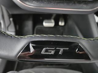 PEUGEOT 208 usata, con Airbag laterali