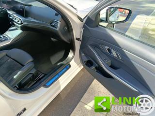 BMW 316 usata, con Immobilizzatore elettronico