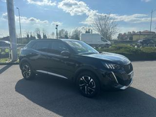 PEUGEOT 2008 usata, con Airbag laterali