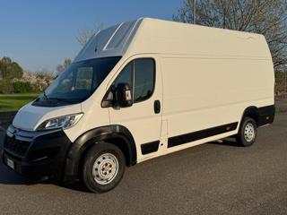 CITROEN Jumper usata 11