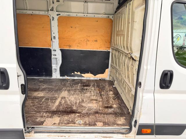 FIAT Ducato usata, con Streaming musicale integrato