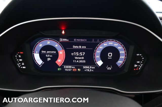 AUDI Q3 usata, con Bracciolo