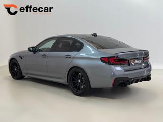 BMW M5 usata, con Airbag Passeggero