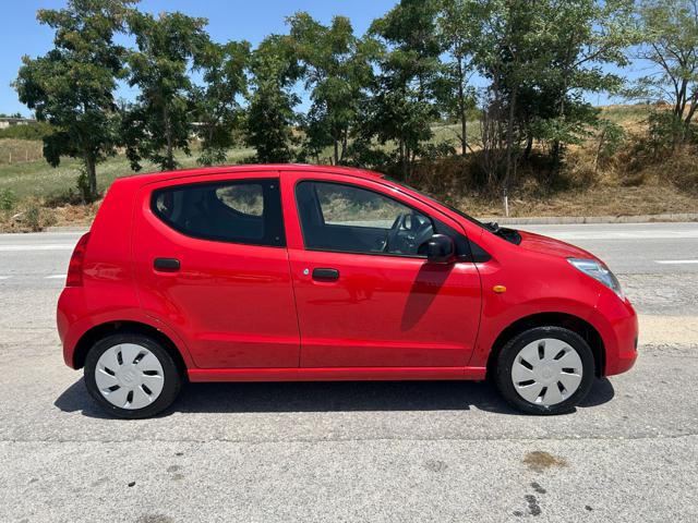SUZUKI Alto usata, con Airbag Passeggero