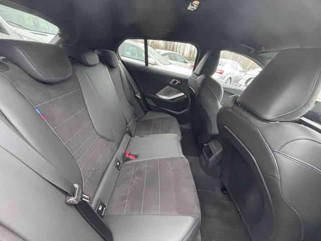 BMW 118 usata, con Park Distance Control