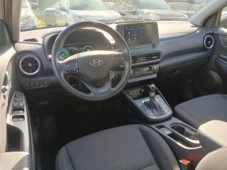 HYUNDAI Kona usata, con Antifurto