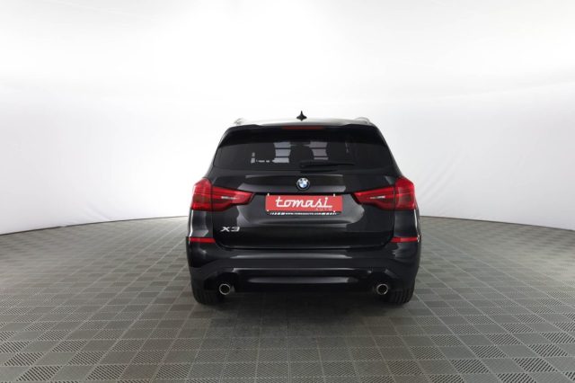 BMW X3 usata 3