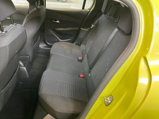 PEUGEOT 208 usata, con Filtro antiparticolato