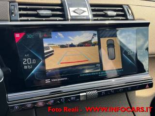 DS AUTOMOBILES DS 7 Crossback usata, con Servosterzo