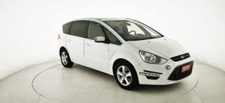 FORD S-Max usata 35