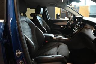 MERCEDES-BENZ GLC 300 usata 35