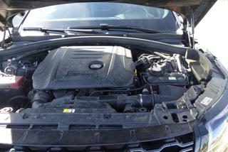 LAND ROVER Range Rover Velar usata 73