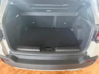 JEEP Avenger usata, con Interni in pelle