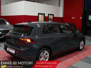 VOLKSWAGEN Golf usata, con Airbag Passeggero