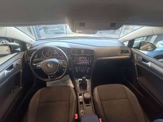 VOLKSWAGEN Golf usata, con Antifurto