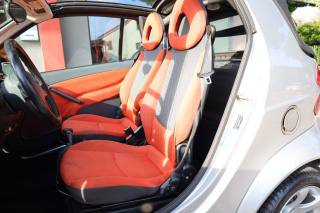 SMART ForTwo usata, con Chiusura centralizzata