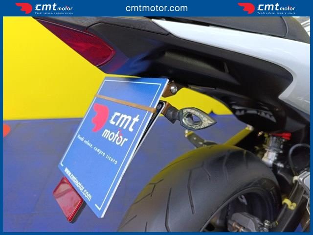 HONDA Hornet 600 usata 9