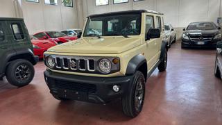 SUZUKI Jimny GLX 5 Porte Cambio Automatico Pronta Consegna