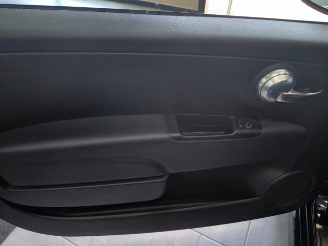FIAT 500 usata, con Climatizzatore